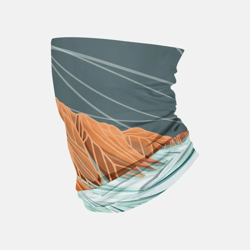 JONES Fleece Neckwarmer Heißes Angebot
