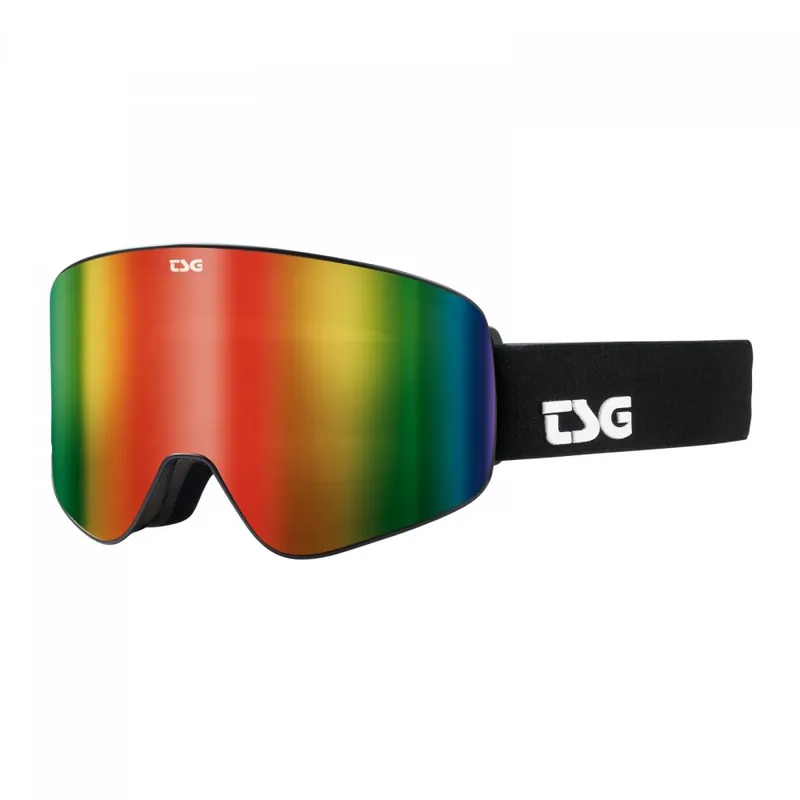 Schneller Versand TSG Snowboard Goggles Goggle Four