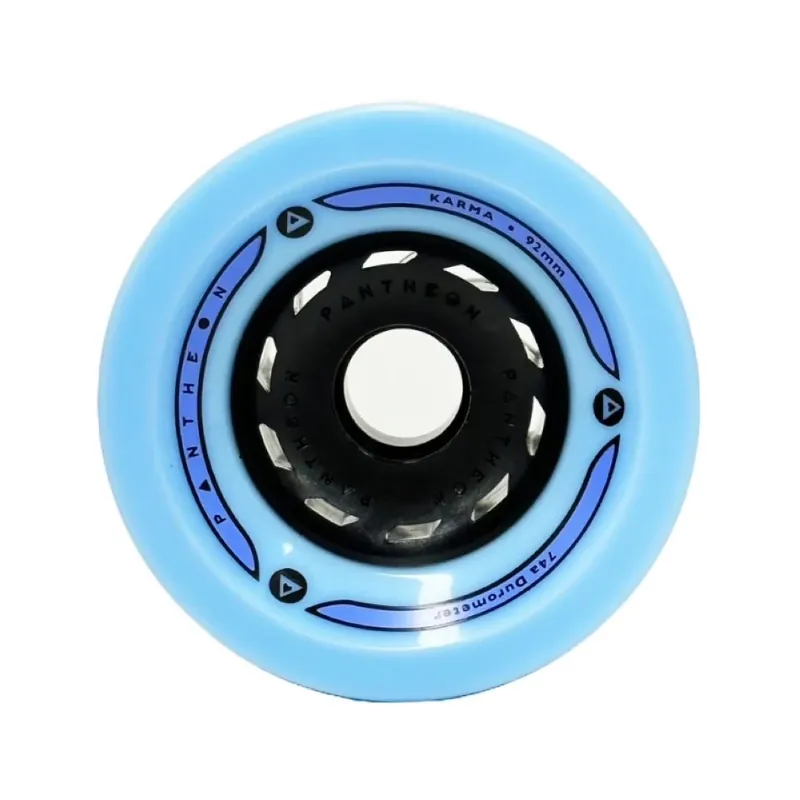 Pantheon Karma Wheels 92mm (74a) Bestpreis