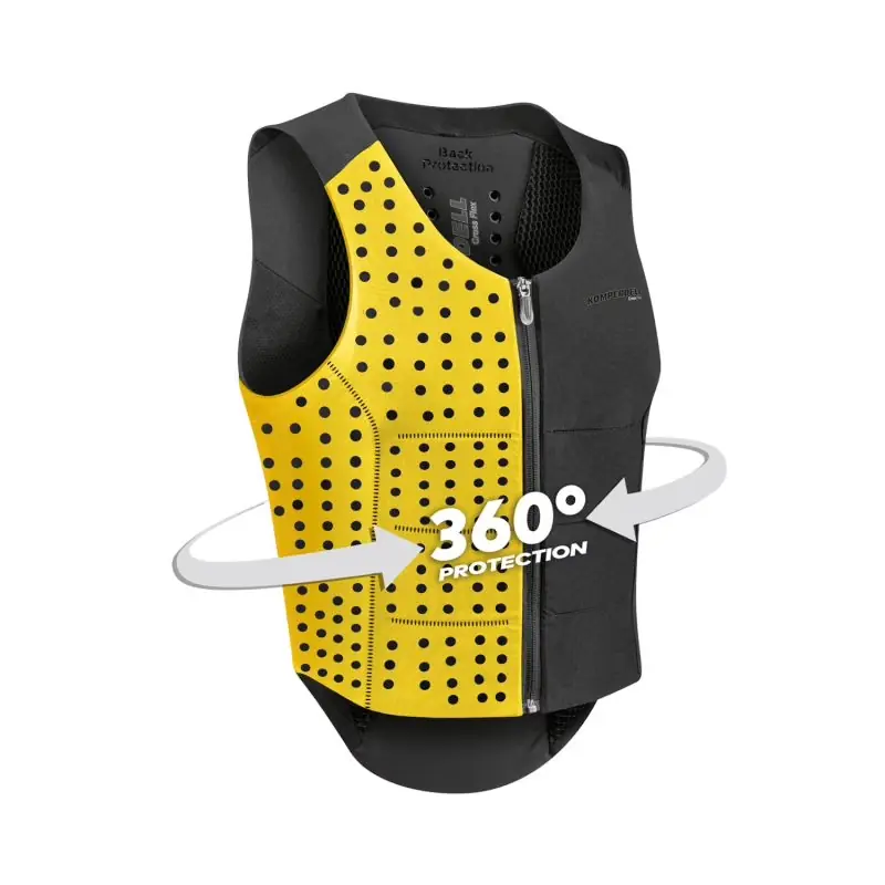 Komperdell BALLISTIC FLEX FIT MEN 22 Jetzt Bestellen