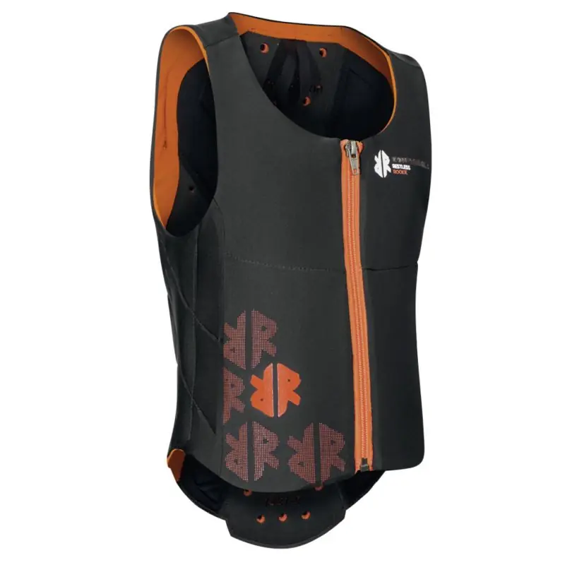 Neue Kollektion Komperdell Ballistic Vest Junior