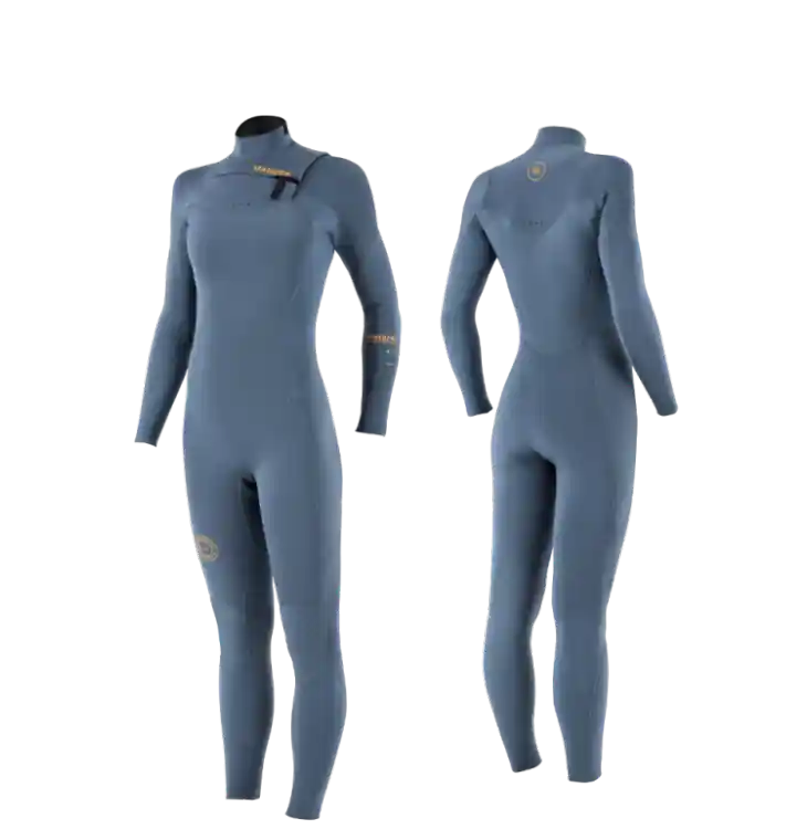 Markenprodukt MANERA SEAFARER - FZ 4.3mm