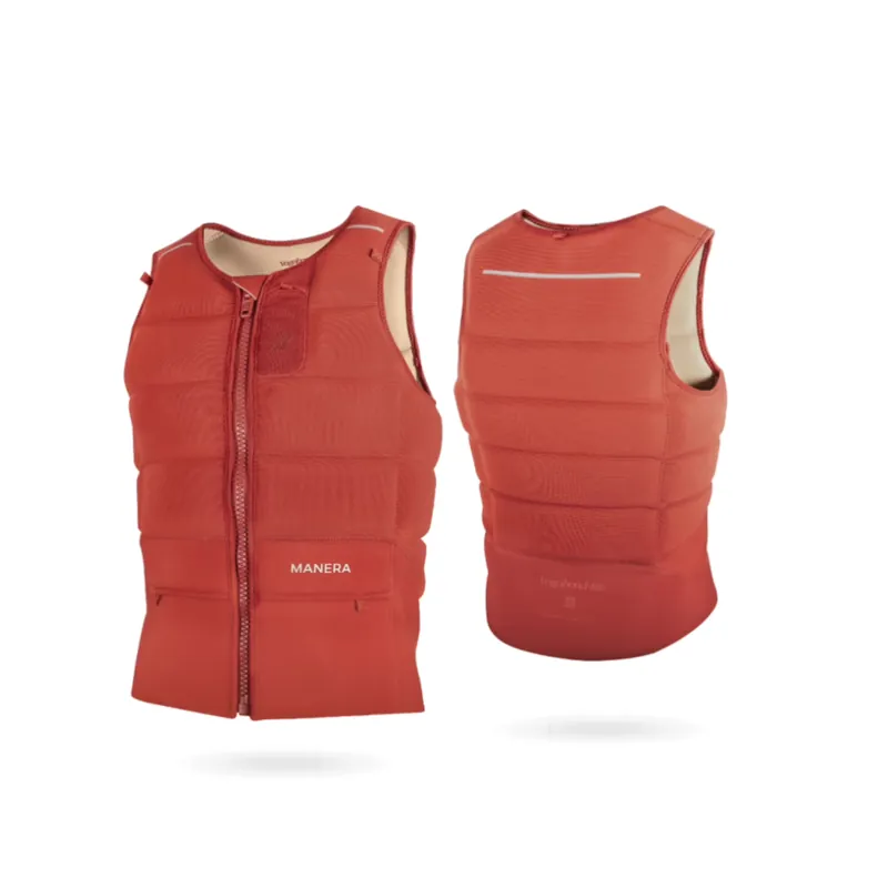 MANERA VAGABOND VEST Sofort Bestellen