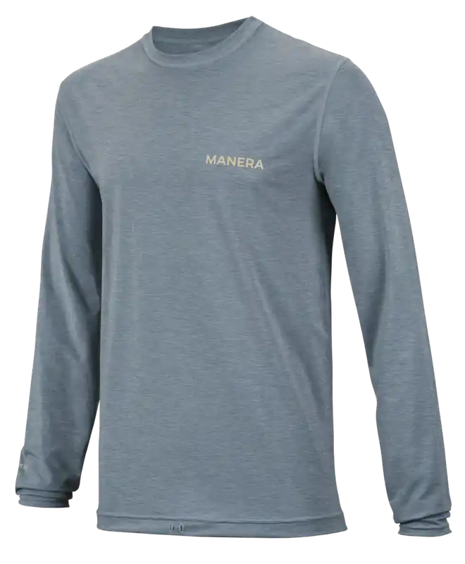 Highlight MANERA WETSHIRT Sunshell Ls