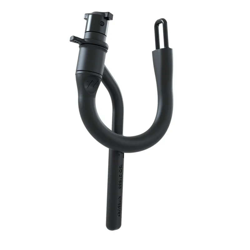 NORTH Short Freeride Loop with Finger Neue Kollektion
