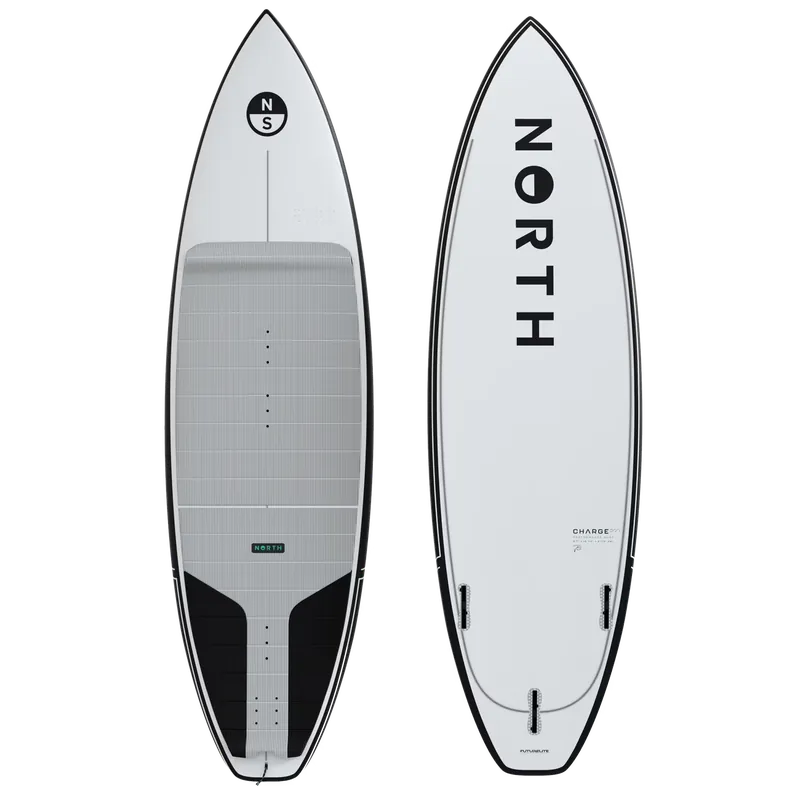 NORTH Charge PRO Surfboard Direkt Vom Hersteller