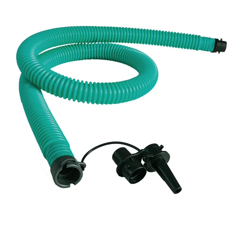 NORTH Kite Pump Hose Geprüft