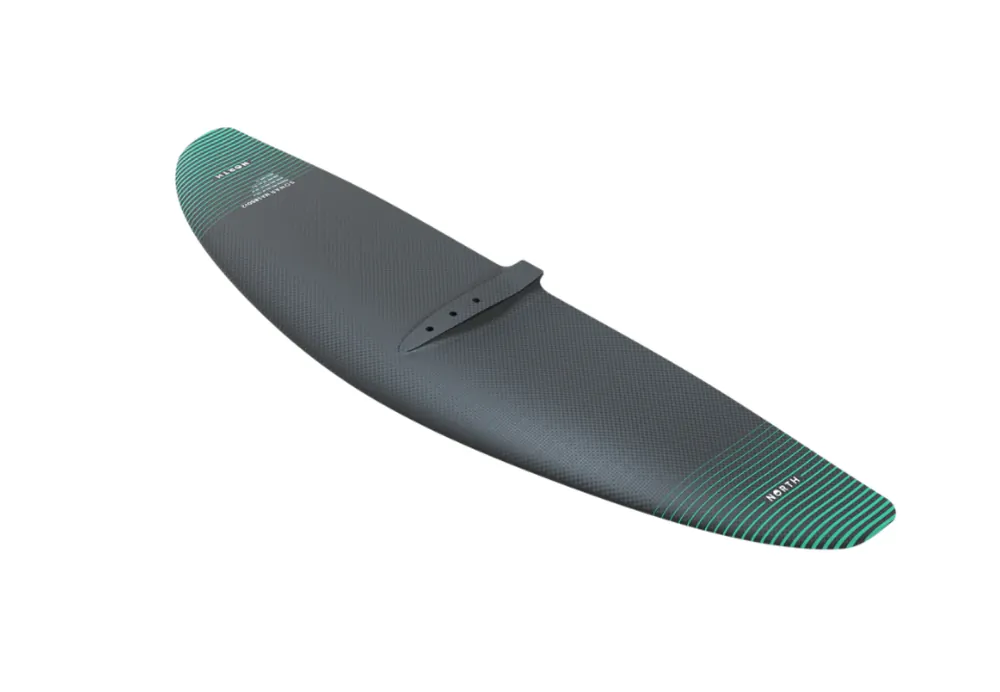 NORTH Sonar MA850v2 Front Wing Aktuell