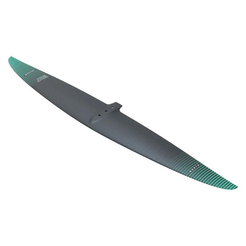 NORTH Sonar HA1150 Front Wing Finale Aktion