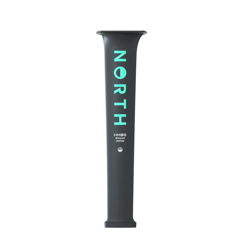 NORTH Sonar UHM Carbon Mast Sichere Zahlung