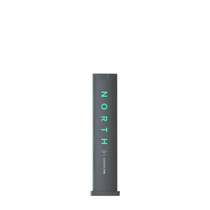 Rabatt NORTH Sonar Foil Mast