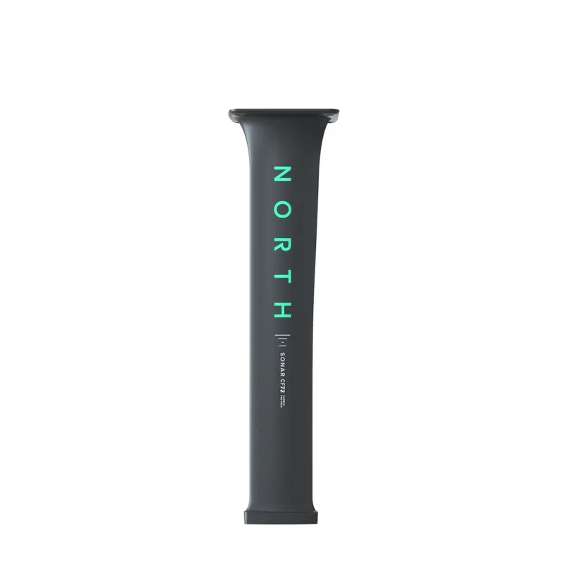 Top-Seller NORTH Sonar Carbon Foil Mast