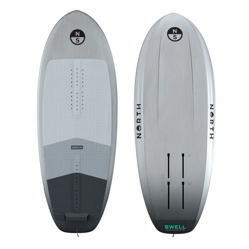 Nur Für Kurze Zeit NORTH Swell Foil Board