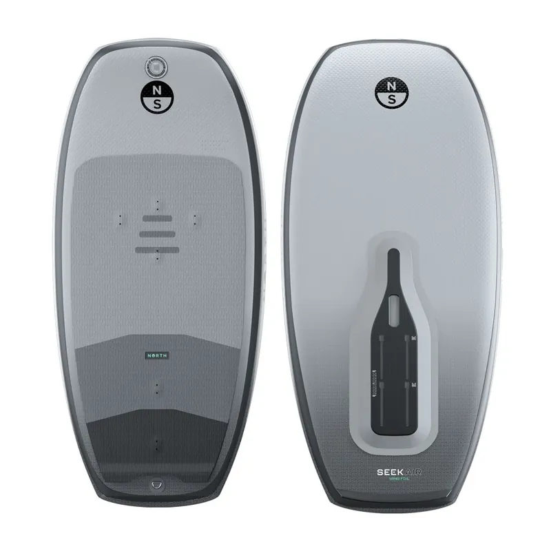 Sonderangebot NORTH Seek Air Foil Board
