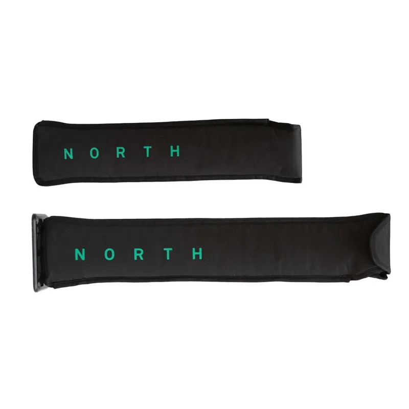 NORTH Sonar Carbon Mast Cover Neue Ware