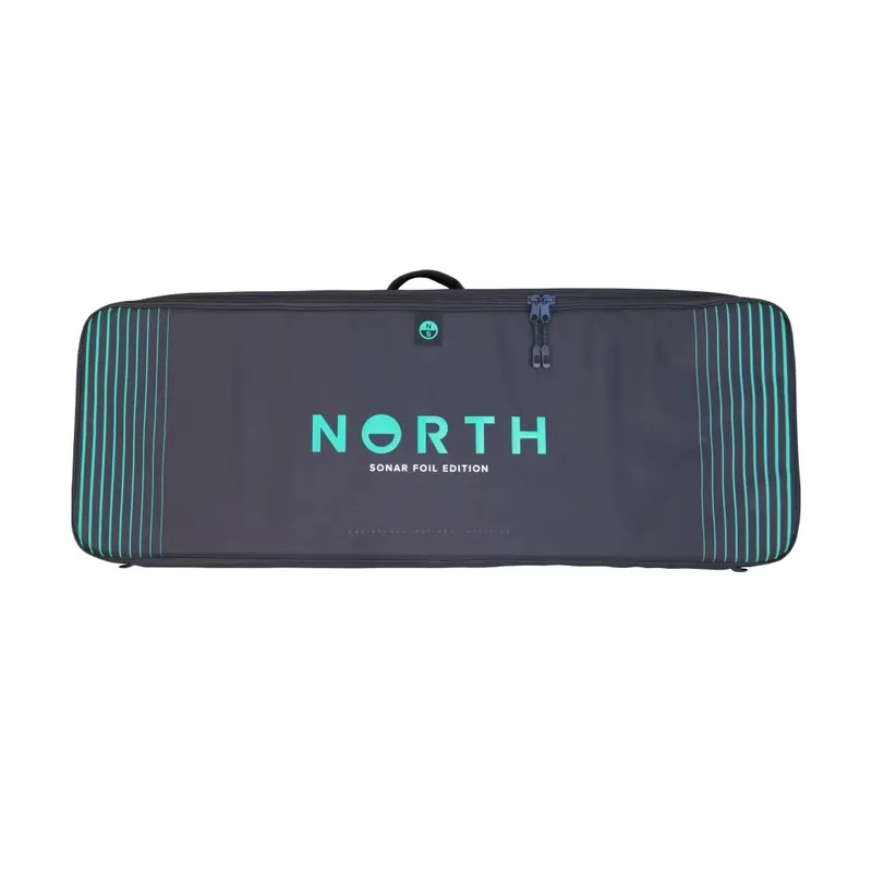 NORTH Sonar Travel Bag Neu Im Sortiment