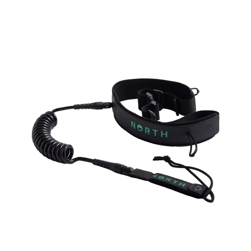 NORTH Waist Board Leash Nur Heute
