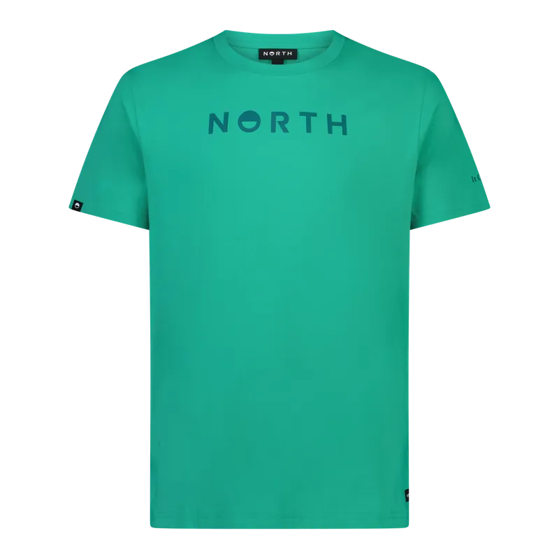 Angebot NORTH Brand Tee