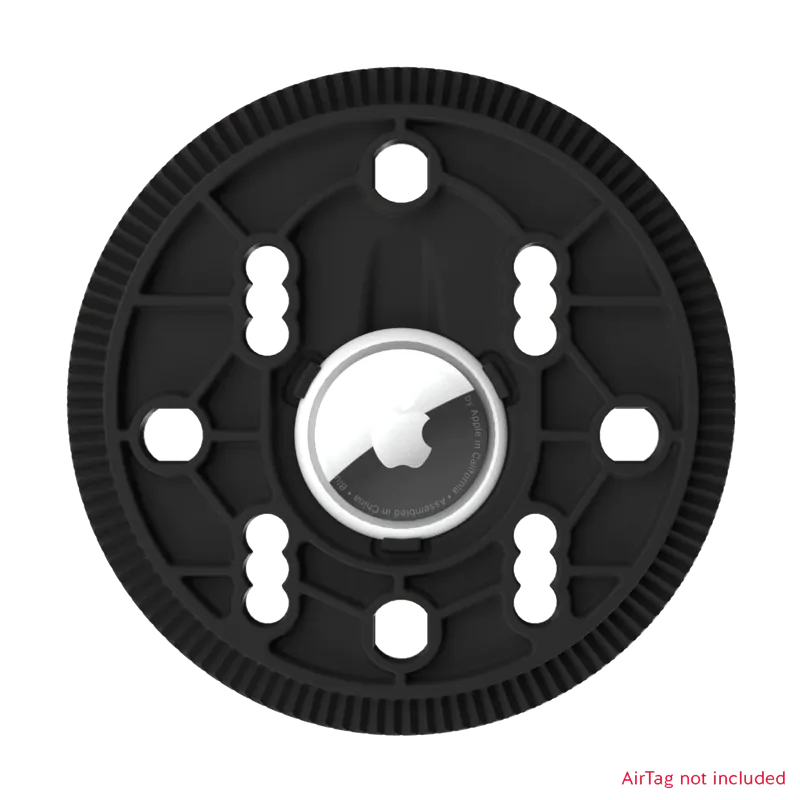 CLEW® x AirTag Disc (24/25) Top-Seller