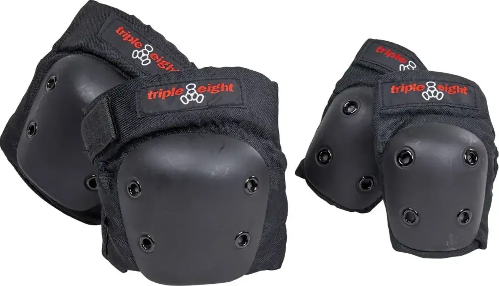 Günstig Triple Eight Street Set 2-Pack