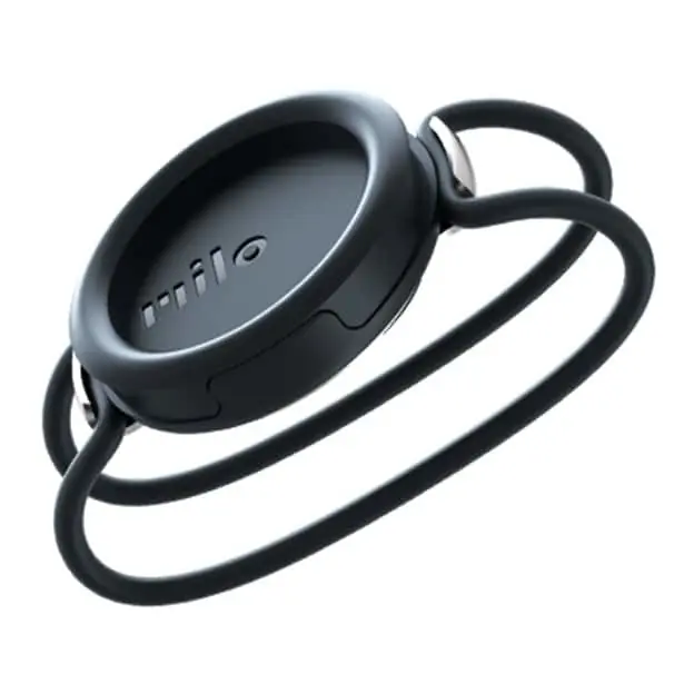 Preiswert Milo Action Clip