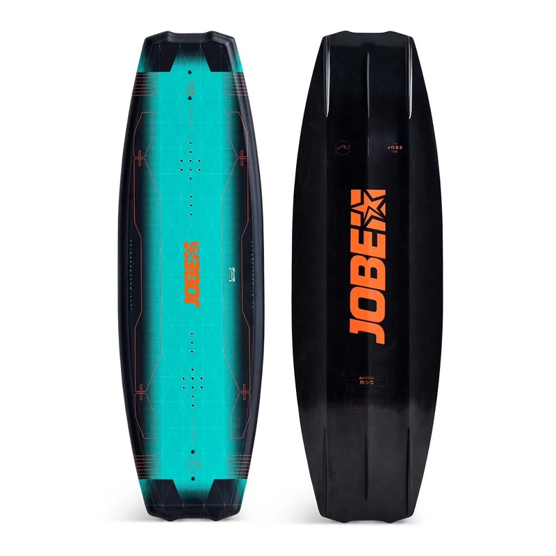 Jobe Logo Series Wakeboard 2024 138cm Nur Heute