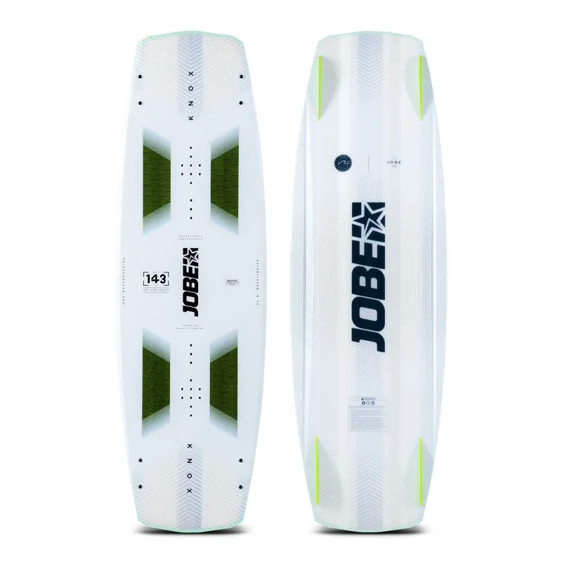 Jobe Knox Wakeboard 2024 Nur Heute