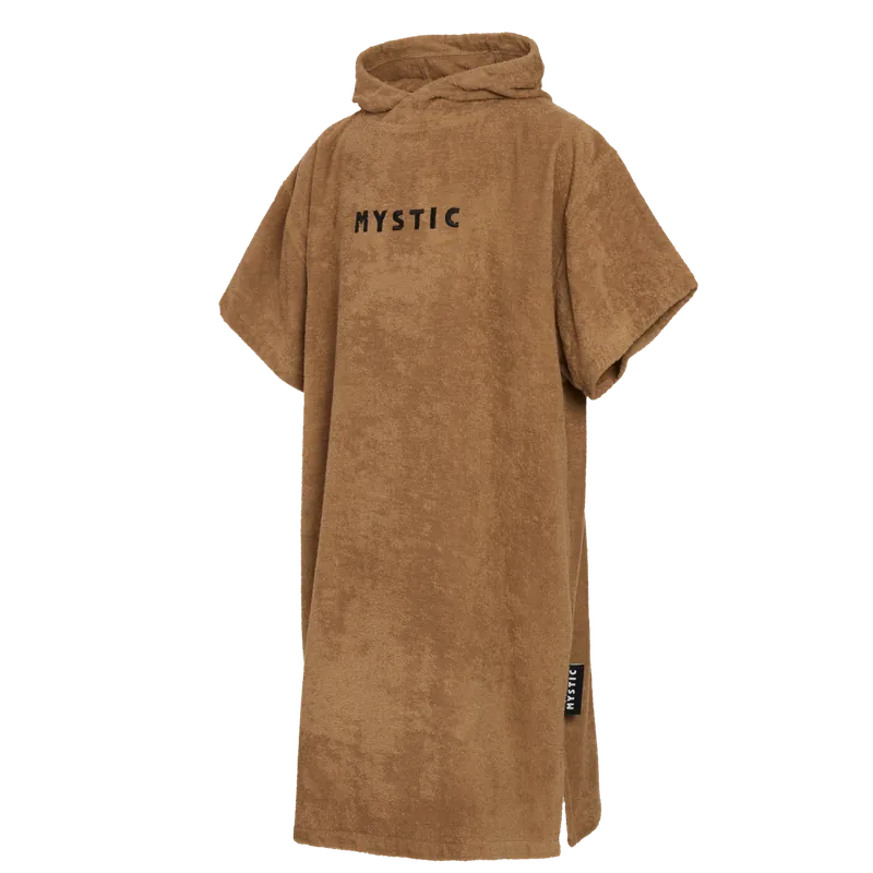 Mystic Poncho Brand Letzte Chance