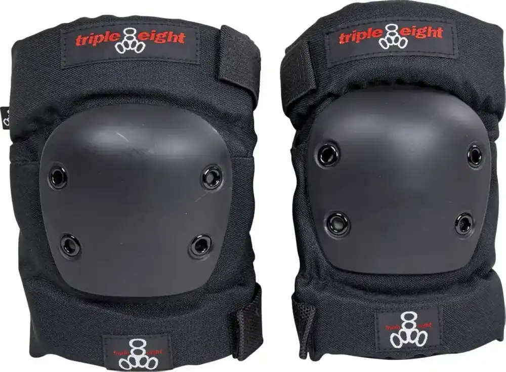 Triple Eight KP 22 Knee Pads Jetzt Kaufen