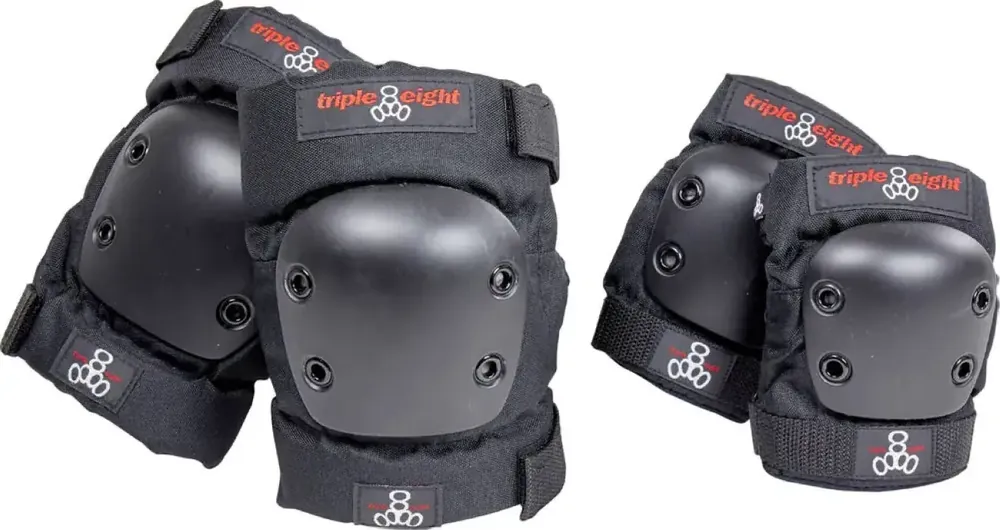 Triple Eight Park Set 2-Pack Nur Heute