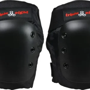 Triple Eight KP Pro Knee Pads Rabatt