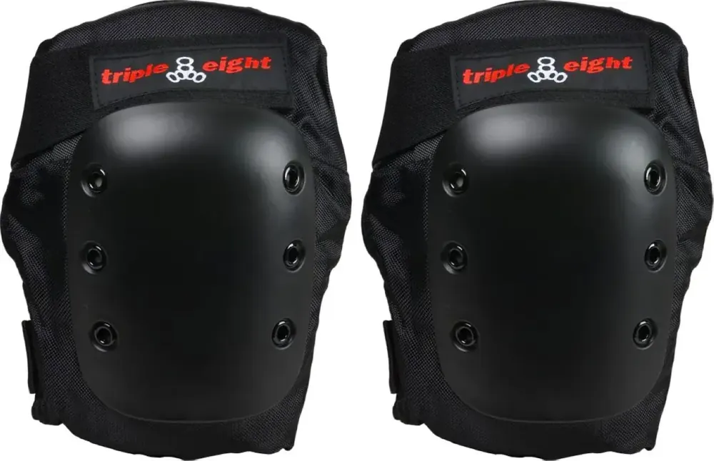 Triple Eight KP Pro Knee Pads Rabatt