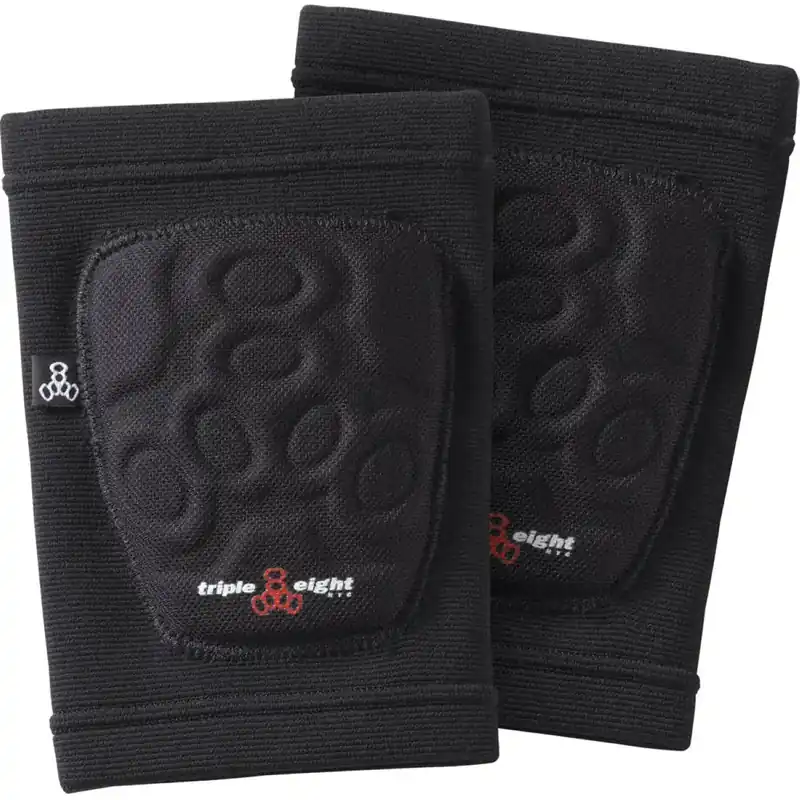 Neu Im Sortiment Triple Eight Covert Ellenbogenschoner