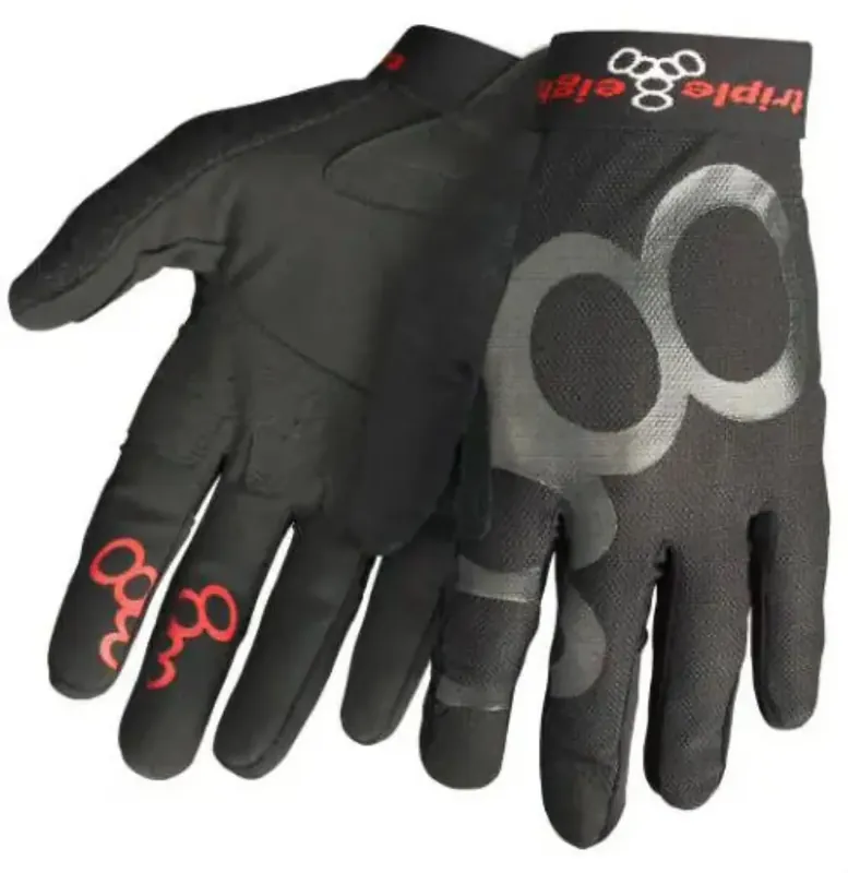 Triple Eight ExoSkin Gloves Versand Am Gleichen Tag