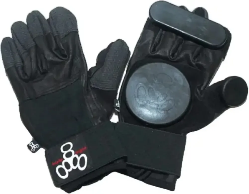 Sofort Bestellen Triple Eight Sliders Longboard Gloves