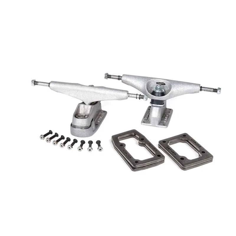 Carver Truck Set C7 Raw Preiswert