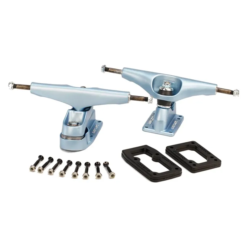 Carver Truck Set C7 Impala Blue Metallic Jetzt Kaufen