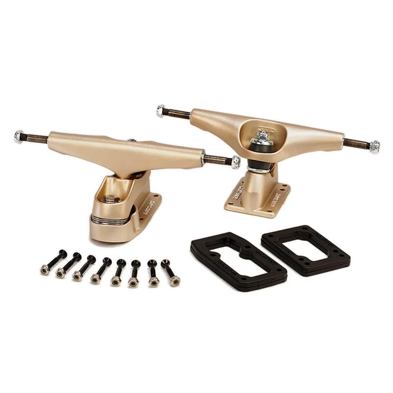Carver Truck Set C7 Bel Air Gold Metallic Top-Seller