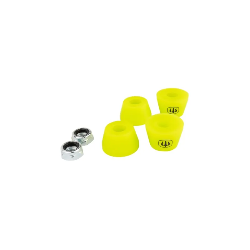 Carver CX/C2 Soft Bushing Set 81A - Green Glo Heißes Angebot