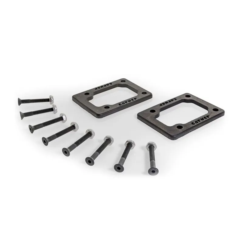 Carver CX Single Gasket Riser Kit Jetzt Kaufen