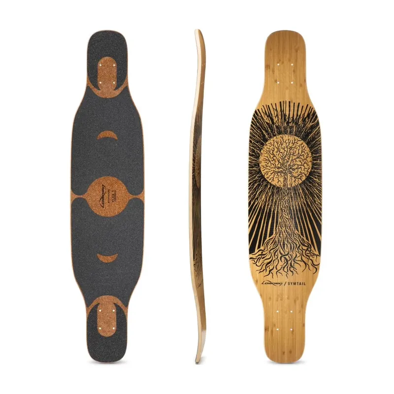 Bestpreis Loaded Symtail Deck