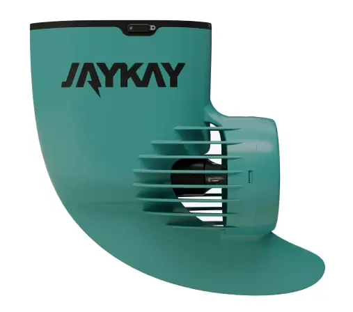 JayKay E-Finne 2.0 Schnäppchen