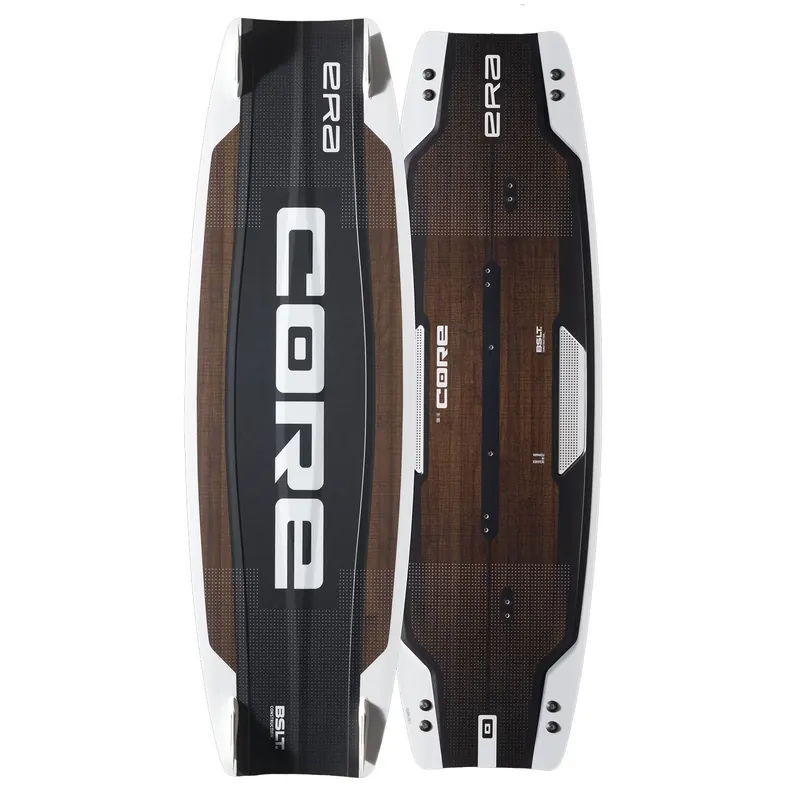 Core ERA Kiteboard Highlight