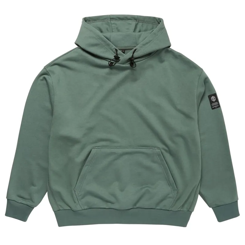 MYSTIC DTS Hood Sweat Beliebt