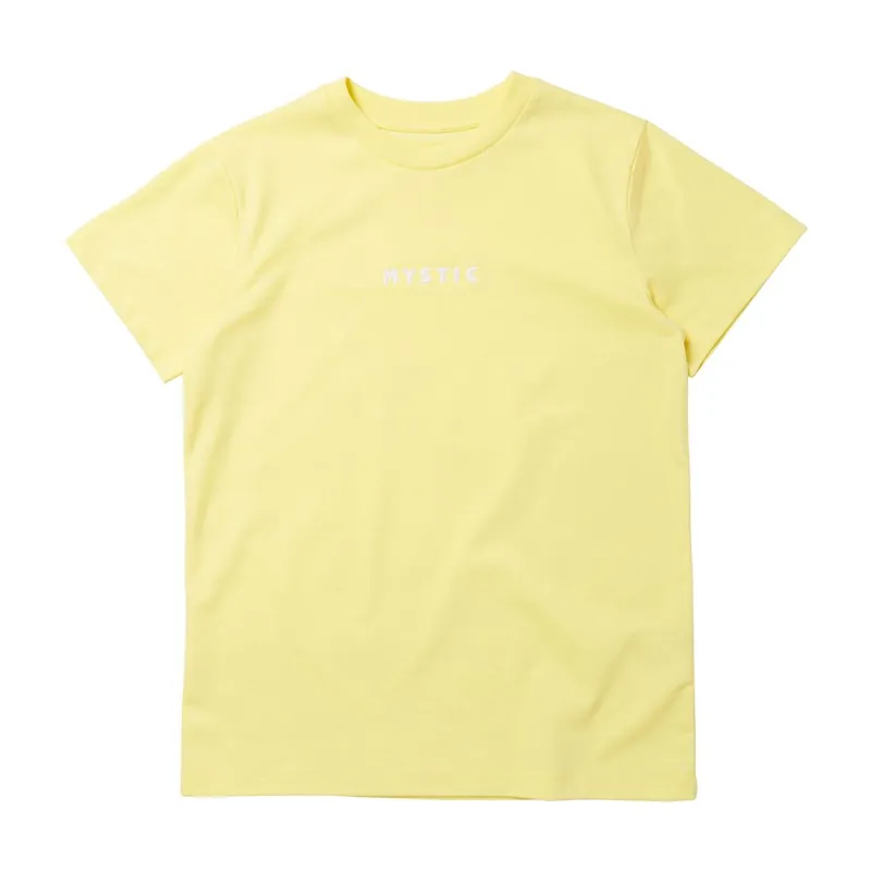 Meistverkauft MYSTIC Brand Tee Women
