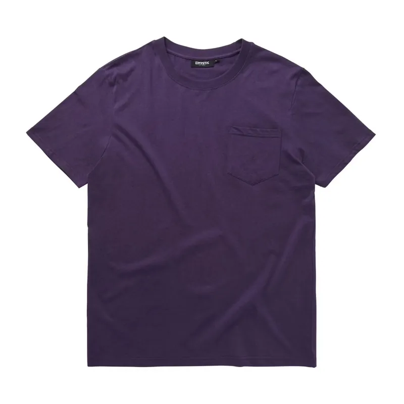 Top-Seller MYSTIC The Pocket Tee