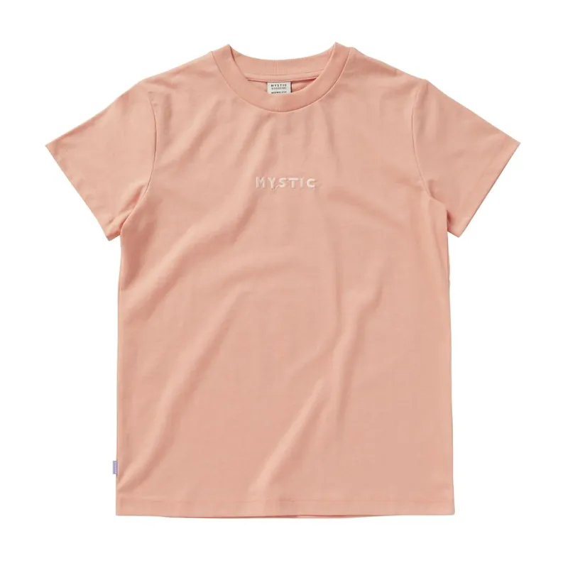 MYSTIC Brand Season Tee Women Sonderaktion