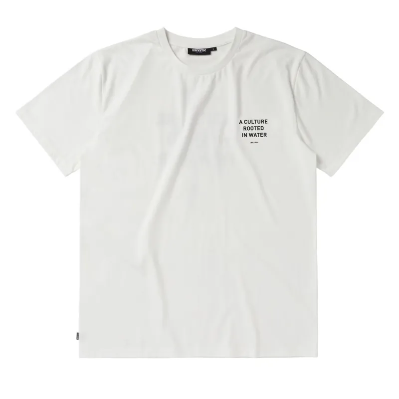MYSTIC Culture Tee Sofort Bestellen