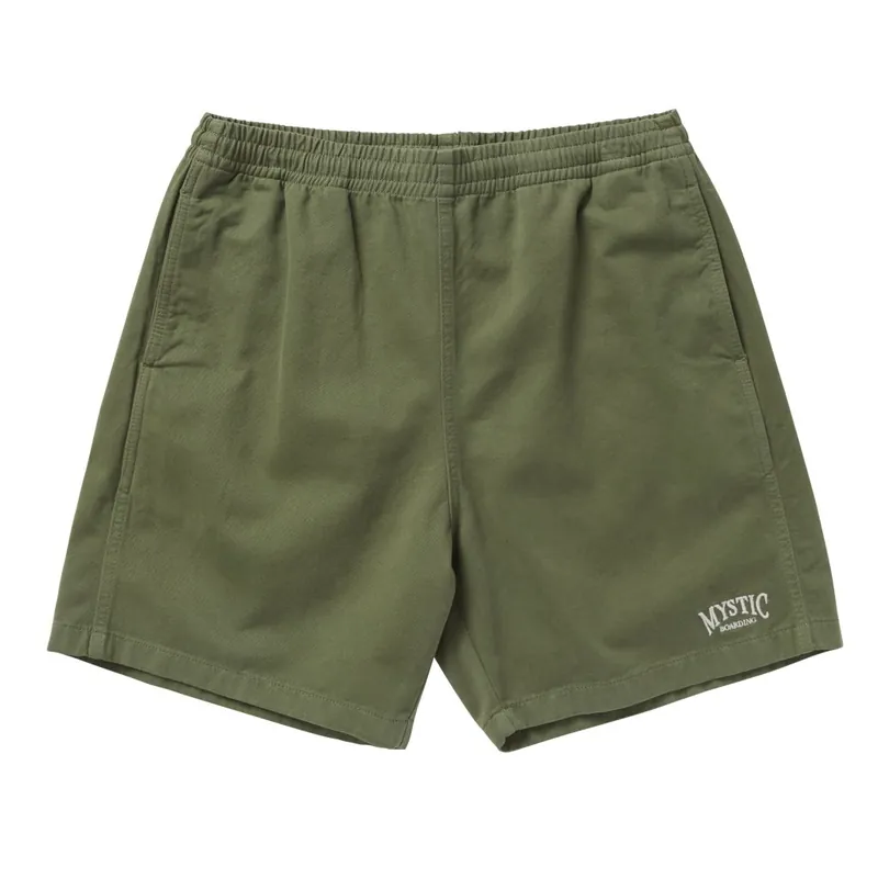 MYSTIC The Breeze Walkshort Garantierte Lieferung
