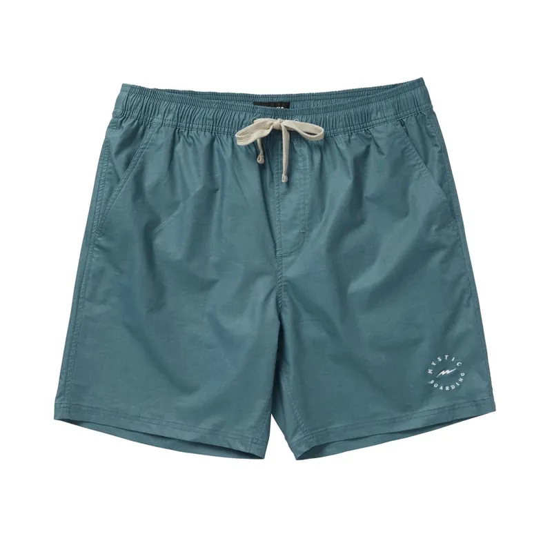 MYSTIC The Volley Hybrid Short Aktuell